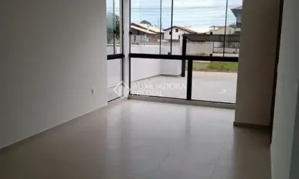 Apartamento com 3 quartos à venda na Cardida Freitas da Rosa, 137, Enseada de Brito, Palhoça, 81 m2 por R$ 499.000