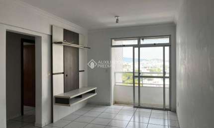Apartamento com 3 quartos à venda na Avenida Governador Jorge Lacerda, 283, Campinas, São José, 84 m2 por R$ 600.000
