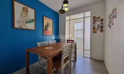 Apartamento com 5 quartos à venda na Rua Antônio Costa, 33, Itacorubi, Florianópolis, 114 m2 por R$ 1.300.000