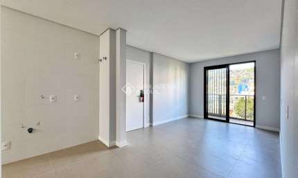 Apartamento com 2 quartos à venda na Praça Hercílio Luz, 1117, Centro, Florianópolis, 69 m2 por R$ 1.250.000