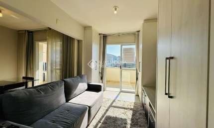 Apartamento com 2 quartos à venda na Rua Professor Bento Águido Vieira, 55, Trindade, Florianópolis, 96 m2 por R$ 800.000