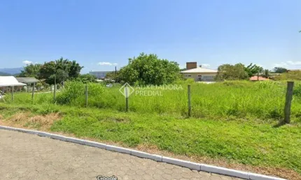 Terreno à venda na Avenida Pequeno Príncipe, 1119, Campeche, Florianópolis, 1486 m2 por R$ 6.000.000