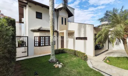 Casa com 4 quartos à venda na Rua José Durieux, 77, Córrego Grande, Florianópolis, 221 m2 por R$ 2.390.000