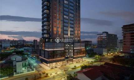 Apartamento com 3 quartos à venda na João Manoel Jaques, 256, Balneário Perequê, Porto Belo, 128 m2 por R$ 1.600.000
