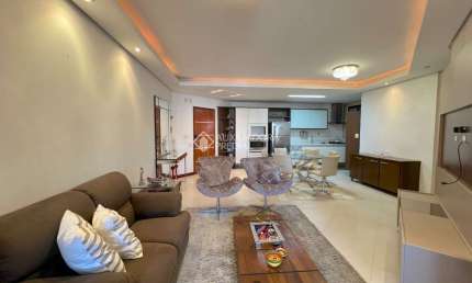 Apartamento com 4 quartos à venda na Rua Ferreira Lima, 199, Centro, Florianópolis, 130 m2 por R$ 1.990.000