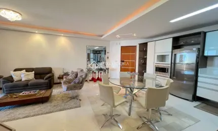 Apartamento com 4 quartos à venda na rua ferreira lima, 199, centro, florianópolis, 130 m2 por r$ 1.990.000