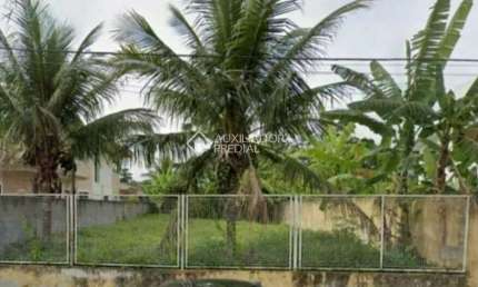 Terreno à venda na Rua Maestro Manoel Pernes da Silva, 13, Santa Mônica, Florianópolis, 360 m2 por R$ 1.350.000