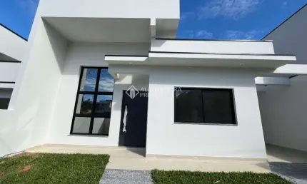 Casa com 3 quartos à venda na Graciosa Favero, 1, Potecas, São José, 104 m2 por R$ 680.000