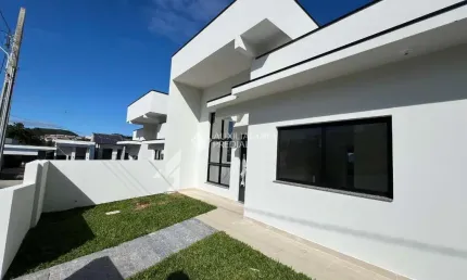 Casa com 3 quartos à venda na graciosa favero, 1, potecas, são josé, 104 m2 por r$ 680.000
