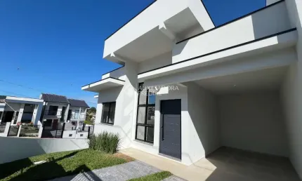 Casa com 3 quartos à venda na graciosa favero, 1, potecas, são josé, 104 m2 por r$ 750.000