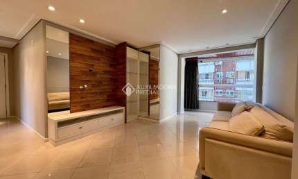 Apartamento com 4 quartos à venda na Rua Delminda Silveira, 363, Agronômica, Florianópolis, 125 m2 por R$ 1.295.000