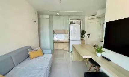 Apartamento com 2 quartos à venda na Rua General Estilac Leal, 75, Coqueiros, Florianópolis, 57 m2 por R$ 780.000