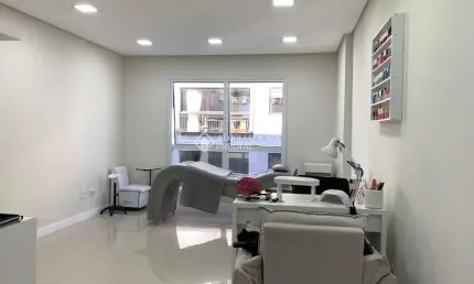 Sala comercial à venda na Rua Patrício Farias, 101, Itacorubi, Florianópolis, 27 m2 por R$ 275.600