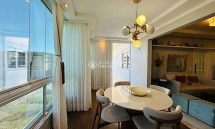 Cobertura com 3 quartos à venda na Rua Mercúrio, 147, Ingleses do Rio Vermelho, Florianópolis, 135 m2 por R$ 1.575.000