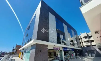 Sala comercial à venda na rodovia armando calil bulos, 6540, ingleses do rio vermelho, florianópolis, 30 m2 por r$ 375.000
