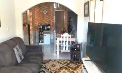 Casa com 3 quartos à venda na Rua Francisco Anastácio Pires, 121, Trindade, Florianópolis, 100 m2 por R$ 695.000