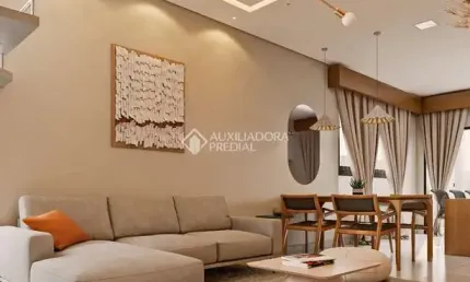 Casa com 3 quartos à venda na Rodovia Armando Calil Bulos, 2203, Vargem Grande, Florianópolis, 115 m2 por R$ 995.500