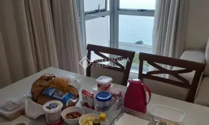 Apartamento com 2 quartos à venda na Rua Almirante Lamego, 747, Centro, Florianópolis, 77 m2 por R$ 1.050.000