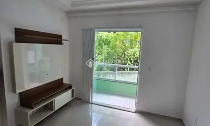 Apartamento com 2 quartos à venda na Rua Nivaldo Alfredo Silva, 83, Ingleses do Rio Vermelho, Florianópolis, 56 m2 por R$ 371.000
