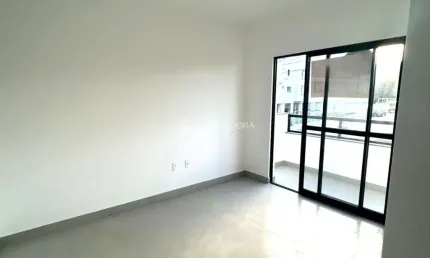 Apartamento com 2 quartos à venda na Rua Pedro Antunes Ezequiel, 29, Areias, São José, 61 m2 por R$ 450.000