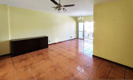 Apartamento com 3 quartos à venda na Rua Jaú Guedes da Fonseca, 175, Coqueiros, Florianópolis, 97 m2 por R$ 890.000