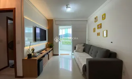 Apartamento com 2 quartos à venda na Rua Juvêncio Costa, 233, Trindade, Florianópolis, 70 m2 por R$ 890.000