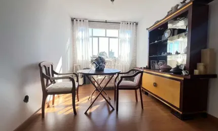 Apartamento com 3 quartos à venda na rua doutor heitor blum, 919, estreito, florianópolis, 74 m2 por r$ 590.000