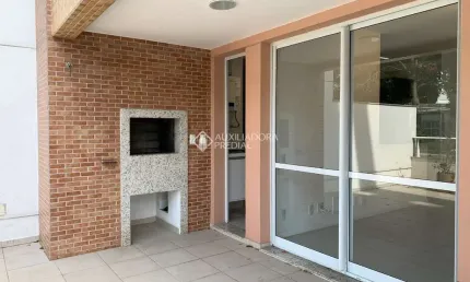 Apartamento com 2 quartos à venda na nossa senhora do rosário, 78, 348, jardim atlântico, florianópolis, 123 m2 por r$ 850.000