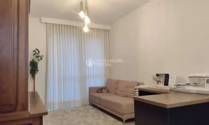 Apartamento com 3 quartos à venda na avenida barão do rio branco, 79, centro, palhoça, 124 m2 por r$ 899.000