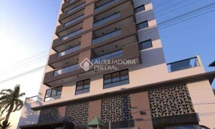 Apartamento com 3 quartos à venda na Rua Justino Adalberto Leal, 100, Centro, Biguaçu, 88 m2 por R$ 607.000