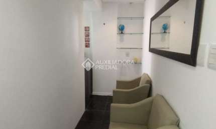 Sala comercial à venda na Rua Felipe Schmidt, 303, Centro, Florianópolis, 18 m2 por R$ 165.000