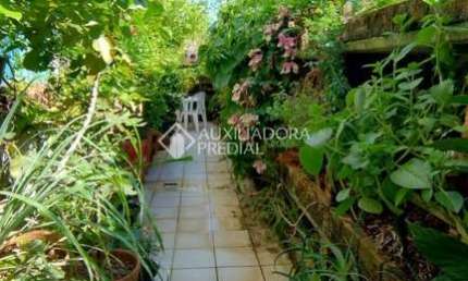 Apartamento com 1 quarto à venda na Rua Doutor Abel Capela, 772, Capoeiras, Florianópolis, 49 m2 por R$ 369.000