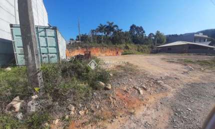 Terreno comercial à venda na Ivoni Jacinta da Silva, 76, Bela Vista, Palhoça, 611 m2 por R$ 375.000