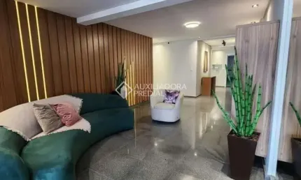 Apartamento com 2 quartos à venda na Rua Angelita Figueiredo, 1596, Areias, São José, 80 m2 por R$ 550.000