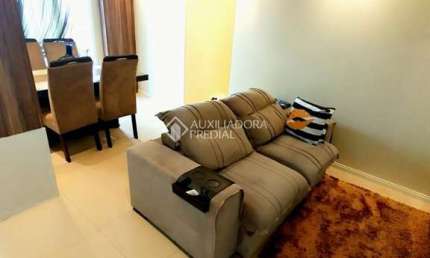 Apartamento com 3 quartos à venda na Rua José Victor da Rosa, 721, Barreiros, São José, 76 m2 por R$ 700.000