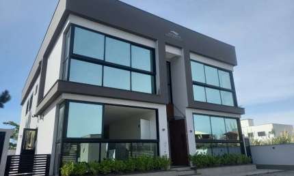 Apartamento com 3 quartos à venda na Rua Ivo Zancanelli, 6373, Pinheira, Palhoça, 83 m2 por R$ 619.900