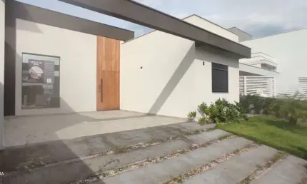 Casa com 3 quartos à venda na Maria Guilhermina De Farias, 105, Bela Vista, Palhoça, 88 m2 por R$ 700.000