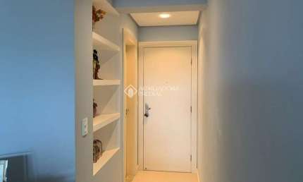 Apartamento com 3 quartos à venda na Rua Vinte e Quatro de Abril, 3002, Centro, Palhoça, 113 m2 por R$ 776.000