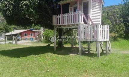 Terreno comercial à venda na Rua Bento Manoel Ferreira, 1874, Ratones, Florianópolis, 100 m2 por R$ 2.500.000