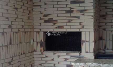 Casa com 4 quartos à venda na Rua Engenheiro Chang, 158, Fátima, Canoas, 160 m2 por R$ 390.000