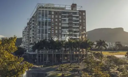 Apartamento com 3 quartos à venda na Rua dos Jasmins, 180, Pedra Branca, Palhoça, 167 m2 por R$ 2.100.000