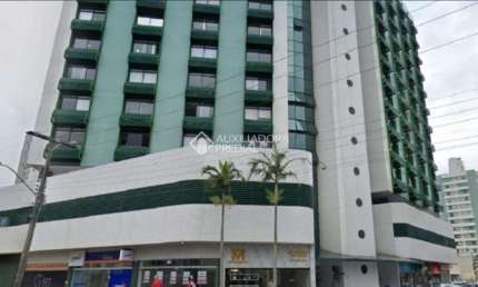Sala comercial à venda na Rua Victor Meirelles, 600, Campinas, São José, 30 m2 por R$ 320.000