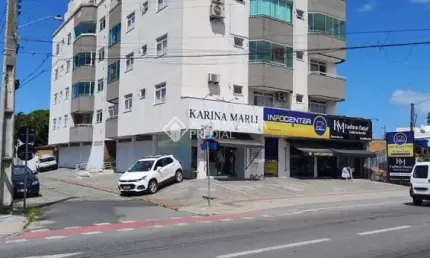 Apartamento com 3 quartos à venda na Avenida Barão do Rio Branco, 586, Centro, Palhoça, 148 m2 por R$ 690.000