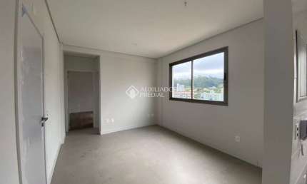 Apartamento com 1 quarto à venda na Rua das Cerejeiras, 108, Carvoeira, Florianópolis, 39 m2 por R$ 650.000