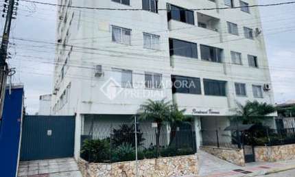Apartamento com 2 quartos à venda na Rua Professor Antônio Philiphi, 12, Campinas, São José, 59 m2 por R$ 370.000