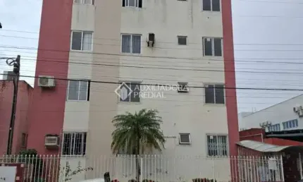 Apartamento com 1 quarto à venda na Rua Joaquim Antônio Vaz, 61, Campinas, São José, 31 m2 por R$ 205.000
