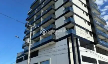 Apartamento com 3 quartos à venda na rua das orquídeas, 10, pedra branca, palhoça, 96 m2 por r$ 890.000