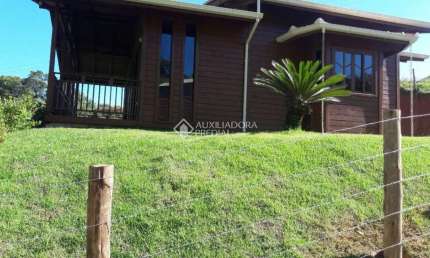 Fazenda à venda na José Francisco Kuhnen, Fazenda Sacramento, Águas Mornas, 120 m2 por R$ 480.000