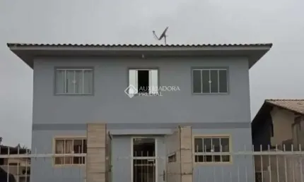 Apartamento com 2 quartos à venda na Rua Francisco Alexandre, 265, Rio Grande, Palhoça, 53 m2 por R$ 305.000