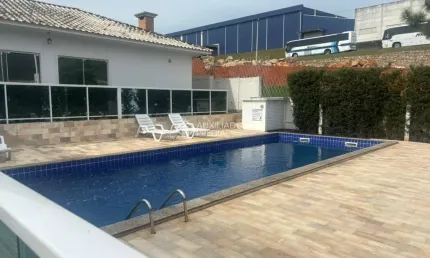 Apartamento com 2 quartos à venda na Rua José Clemente de Macedo, 625, Bela Vista, Palhoça, 53 m2 por R$ 270.000